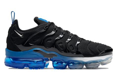 Rock the court in style with the Vapormax Orlando Magic sneakers